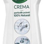 LIMPIADOR CIF MULTIUSOS CREMA ORIGINAL 750ML