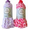 FREGONA MICROFIBRA LIGERINA PACK 2 UNDS