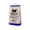 ARENA GATOS ABSORBENTE PERFUMADO TAY CAT BOLSA 5 KG