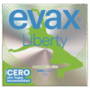 COMPRESA EVAX LIVERTY NORMAL SIN ALAS 12 UNDS