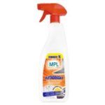 QUITAGRASA MPL PISTOLA BOTELLA 1 LITRO