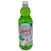 FREGASUELOS DISICLIN MANZANA BOT 1 LITRO