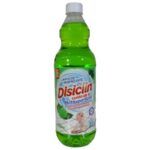 FREGASUELOS DISICLIN MANZANA BOT 1 LITRO