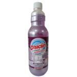 FREGASUELOS DISICLIN LAVANDA CONCENTRADO BOT 1 LITRO