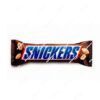 CHOCOLATINA SNICKERS 50 GRS