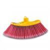 CEPILLO PROFESIONAL GRANDE  ROJA NEWMOP