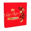 BOMBONES NESTLE CAJA ROJA 103 GRS 11 BOMBONES