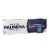 ATUN MAR DE PALMEIRA EN ACEITE DE GIRASOL 3X60 GRS