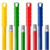 PALO ALUMINIO PROFESIONAL 1.40 MTS NEWMOP
