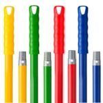 PALO ALUMINIO PROFESIONAL 1.40 MTS NEWMOP