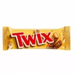 CHOCOLATINA TWIX 50 GRS