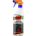 KH7 LIMPIA PLACAS DE INDUCCION MAXIMO BRILLO 780 ML