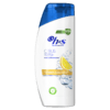 HS CHAMPU CITRUS FRESH CABELLO GRASO ANTICASPA 250 ML