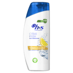 HS CHAMPU CITRUS FRESH CABELLO GRASO ANTICASPA 250 ML
