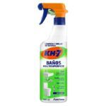 KH7 LIMPIADOR DE BAÑOS MULTISUPERFICIES 780 ML SIN LEJIA