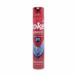 TOKE SPRAY PARA PLANCHAR 500ML