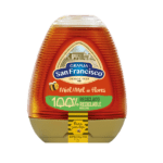 MIEL GRANJA SAN FRANCISCO PANAL DOSIFICADOR 425 G