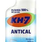 KH7 LIMPIADOR ANTICAL 780ML