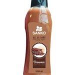 GEL BAÑO SANKO BROWNIE 1.250 ML