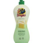 LAVAVAJILLAS LAS 3 BRUJAS CONCENTRADO 750ML