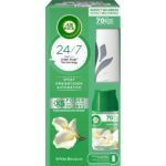 AMBIENTADOR AUTOMATICO FRESMATIC WHITE BOUG APARATO Y RECAMBIO AIR WICK 1 UND