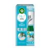 AMBIENTADOR AUTOMATICO FRESHMATIC OASIS TURQUESA APARATO Y RECAMBIO AIR WICK 1 UND