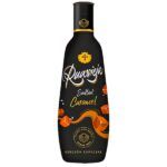 LICOR RUAVIEJA CARAMELO BOT 70CL