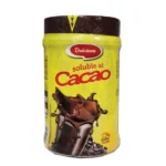 CACAO SOLUBLE DULCINEA BOTE 500G