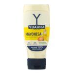 MAYONESA YBARRA BOCA ABAJO 400 GRS