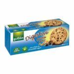 GALLETA GULLON AVENA CON PEPITAS DE CHOCOLATE 425 GRS