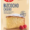PREPARADO PARA BISCOCHO CASERO DR. OETKER 340 GRS