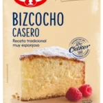 PREPARADO PARA BISCOCHO CASERO DR. OETKER 340 GRS