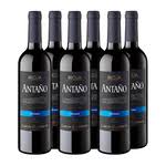 VINO ANTAÑO RIOJA CRIANZA 2019 BOT 75CL