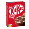 CEREALES KIT KAT NESTLE 330 GRS