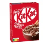 CEREALES KIT KAT NESTLE 330 GRS