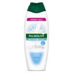 GEL DUCHA PALMOLIVE NB PIEL SENSIBLE CUIDADO HIDRATANTE 600 ML