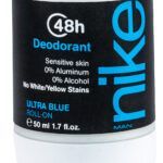 DESODORANTE NIKE UTRA BLUE 48H ROLL ON HOMBRE 50ML