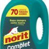 DETERGENTE NORIT COMPLET 70 LAVADOS