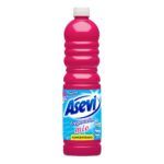 FREGASUELOS ASEVI MIO PERFUME INTENSO 1 LITRO