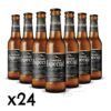 CERVEZA DORADA ESPECIAL BOTELLA 33CL CAJA 24 UNDS