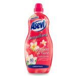 SUAVIZANTE ASEVI CONCENTRADO 60 LAVADOS PASION & TIARE