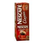 NESCAFE DESCAFEINADO CAJA 50 SOBRES