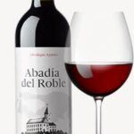 VINO OFERTA ABADIA DEL ROBLE TINTO (BODEGAS AYUSO)D.O.LA MANCHA