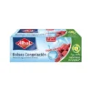 BOLSA ALBAL CONGELACION 3 LITROS 40 UNDS