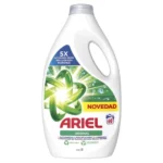 DETERGENTE ARIEL ORIGINAL LIQUIDO 60 LAVADOS