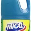 LEJIA MICAL CON DETERGENTE 2 LITROS