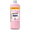 SUAVIZANTE SAN CONCENTRADO TALCO 82 LAVADOS