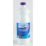 AMONIACO MICAL PERFUMADO 1 LITRO