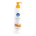 LECHE CORPORAL MICADERM ALMENDRAS DOSIFICADOR 400ML