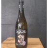VINO BLANCO DESACATO VERDEJO D.O RUEDA 75CL APTO PARA VEGANOS